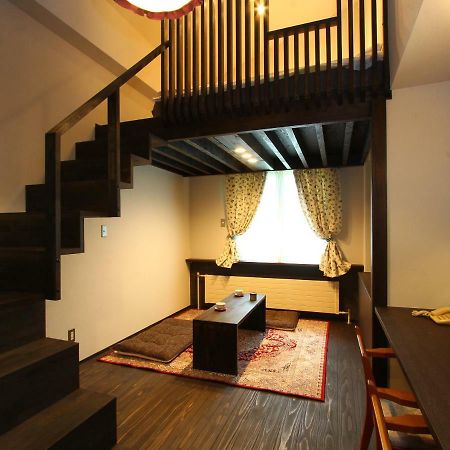 Chalet Christiania Яманучи Екстериор снимка