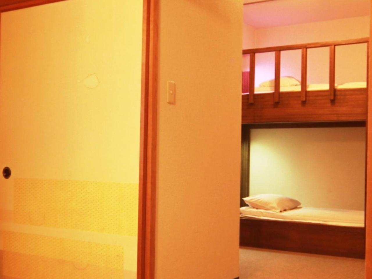 Chalet Christiania Яманучи Екстериор снимка