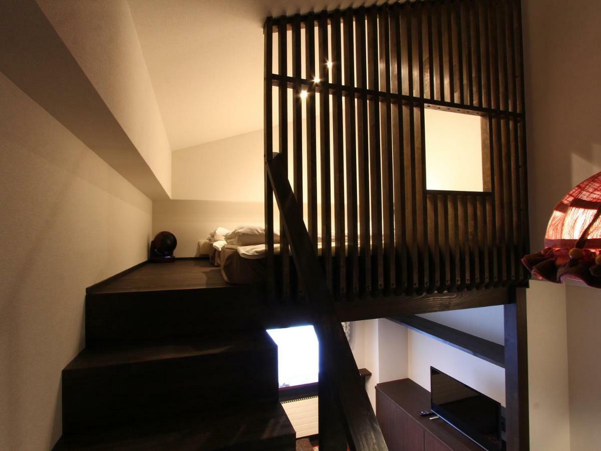 Chalet Christiania Яманучи Екстериор снимка
