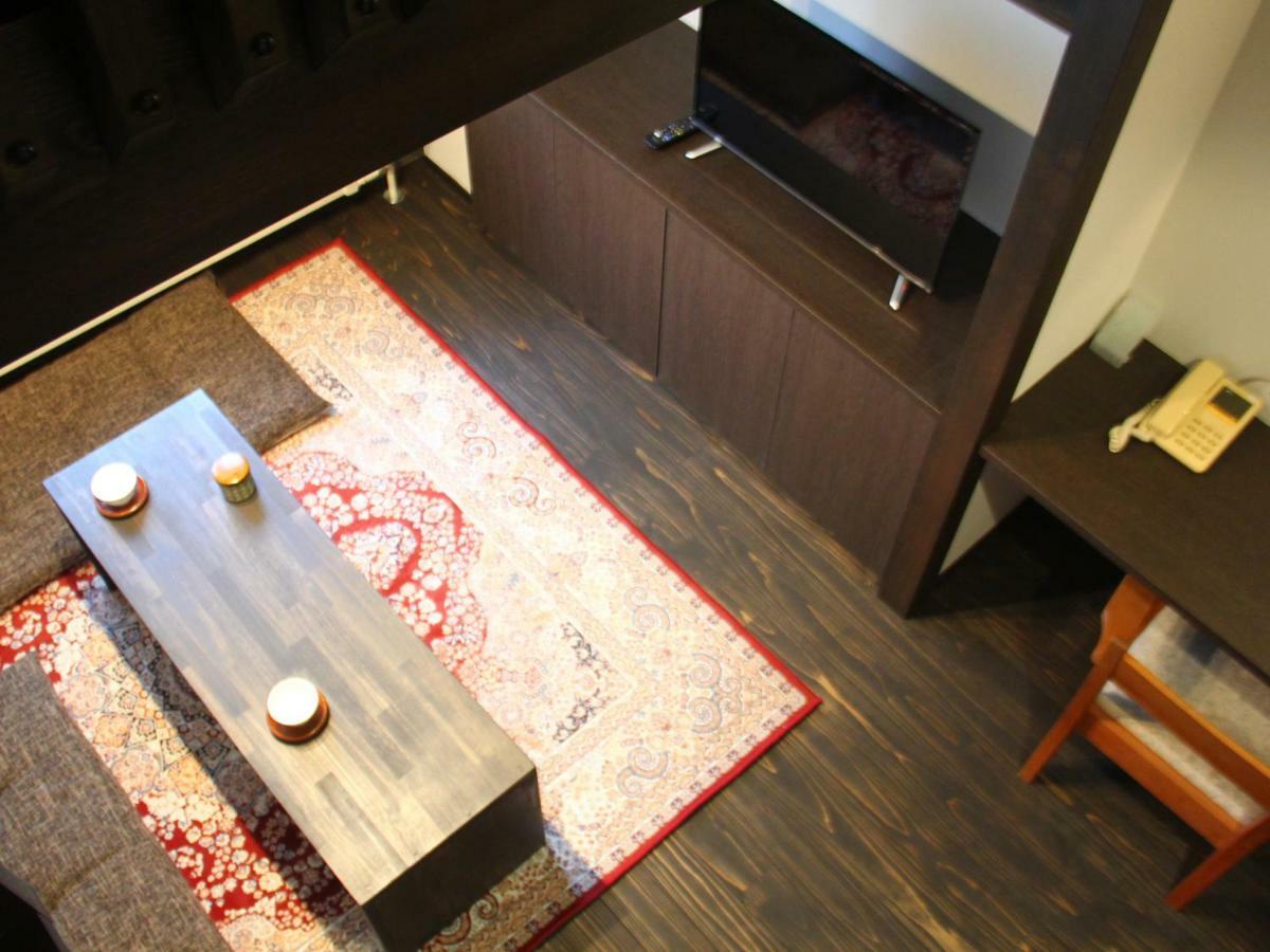 Chalet Christiania Яманучи Екстериор снимка